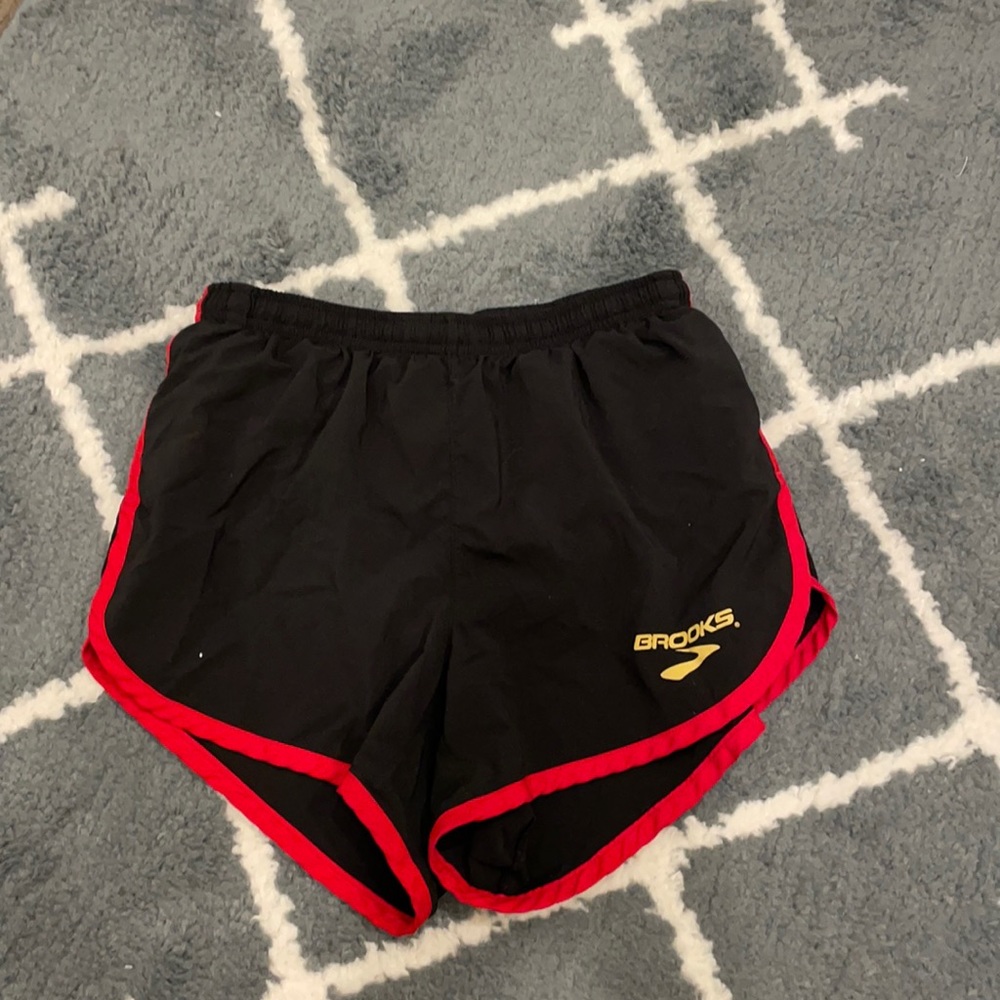 🔥2 for 12🔥brooks running shorts